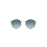  Ray-Ban ® Round metal RB3447-001/3M