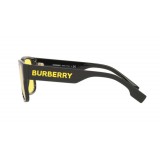 Sunglasses Burberry Knight BE4358-300185