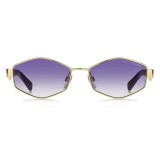 Sunglasses Marc Jacobs MARC 496/S-S9E (DG)