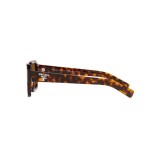 Sunglasses Prada PR 02ZS-2AU01D