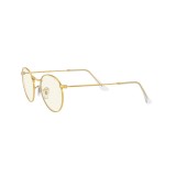  Ray-Ban ® Round Metal RB3447-9196BL-47
