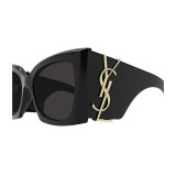 Sunglasses Saint Laurent SL M119 BLAZE-001