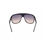 Sunglasses Tom Ford Hawkings-02 FT0908-01B