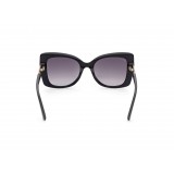 Sunglasses Web WE0317-01B