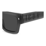 Sunglasses Dsquared2 ICON 0021/S-KB7 (IR)