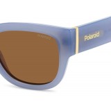 Sunglasses Polaroid PLD 6213/S/X-MVU (HE)