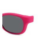 Sunglasses Polaroid Clip PLD K006 CL-ON-8KJ (M9)