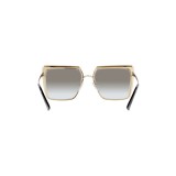 Sunglasses Prada PR 58WS-AAV0A7