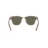  Ray-Ban ® Clubmaster RB3016-990/58-49