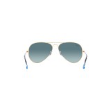 Ray-Ban ® Aviator large metal RB3025-001/3M