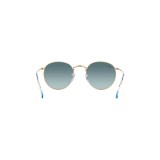  Ray-Ban ® Round metal RB3447-001/3M