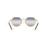  Ray-Ban ® Jack RB3565-001/GD