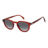 Sunglasses David Beckham DB 1007/S-C9A (9O)