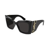 Sunglasses Saint Laurent SL M119 BLAZE-001