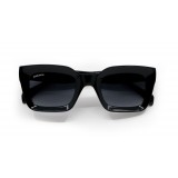 Sunglasses Hokana SERI SE01-black - dark