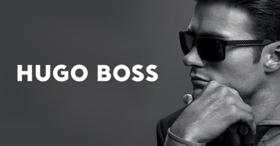 Boss Hugo Boss