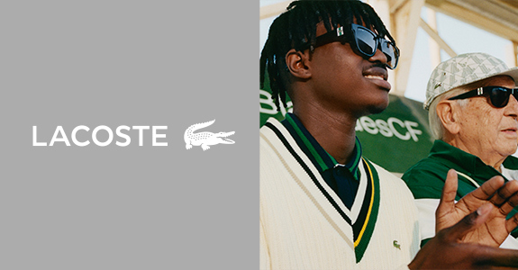 Lacoste