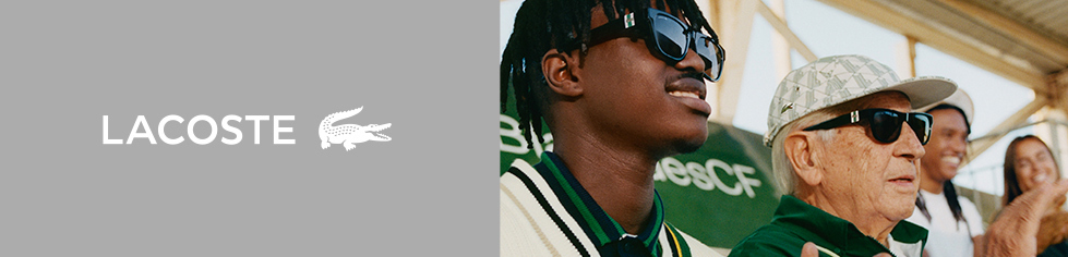 Lacoste