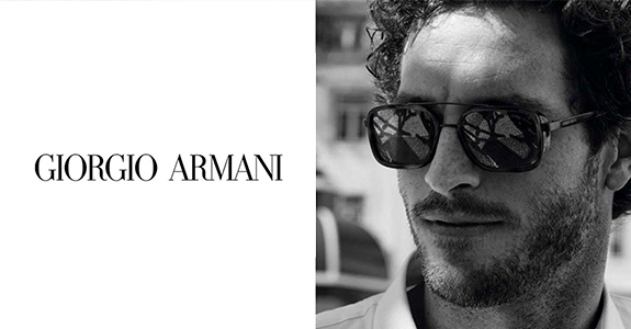 Giorgio Armani