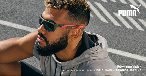 Sonnenbrille herren puma on sale