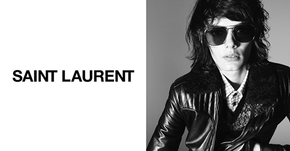 Saint Laurent Saint Laurent