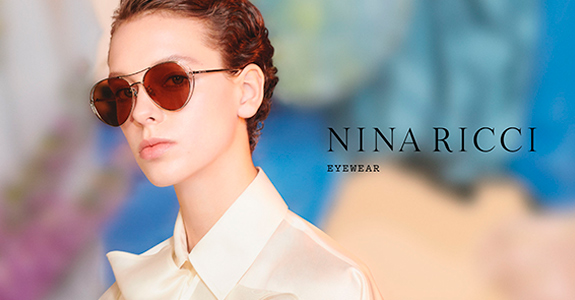 Brillen Nina Ricci Damen Damen Accessoires Nina Ricci Damen Brillen Nina Ricci Damen Brillen NINA RICCI blau 
