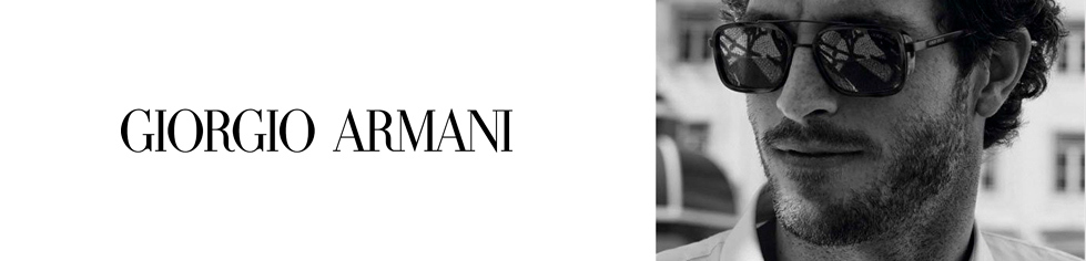 Giorgio Armani