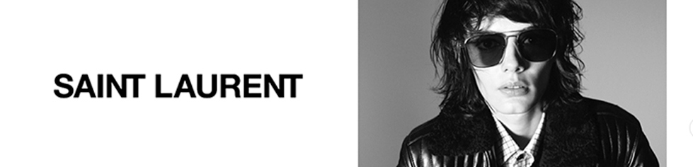 Saint Laurent Saint Laurent