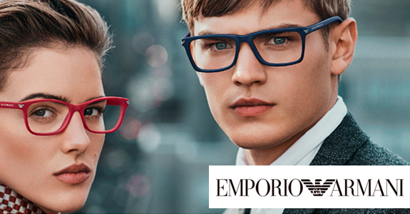 Emporio Armani Michael Kors