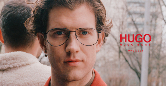 Hugo Boss