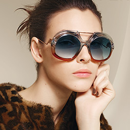 Occhiali da sole donna