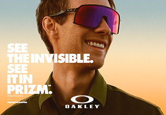 Oakley PRIZM